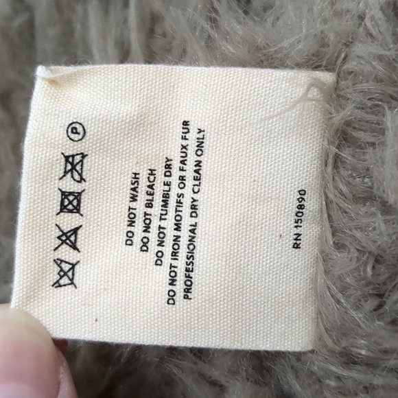 Spell Eagleback Long Duster Coat S/M - Picture 15 of 17